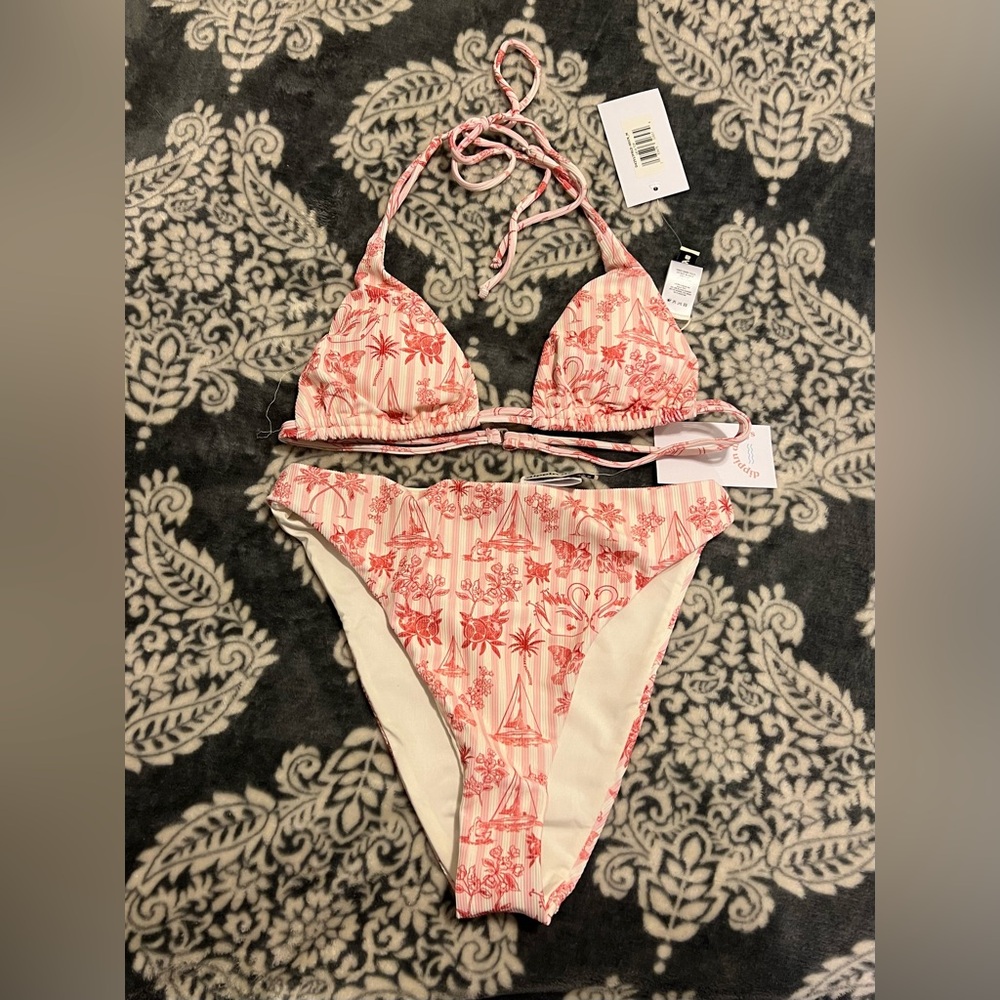 Dippin’ Daisy’s Bikini